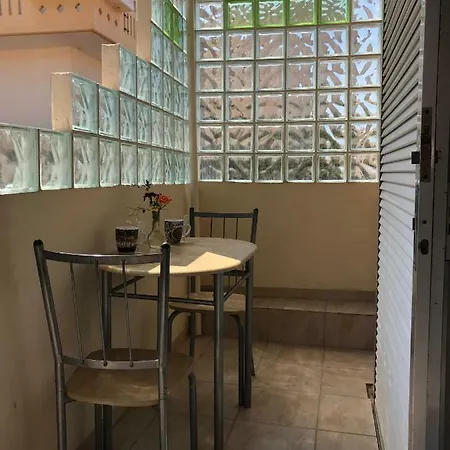 Cozy One-Bedroom Apartment In Halepa, Chania Chania  Exterior photo