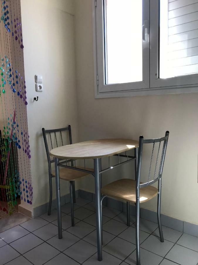 Cozy One-bedroom In Halepa, Chania Appartamento *