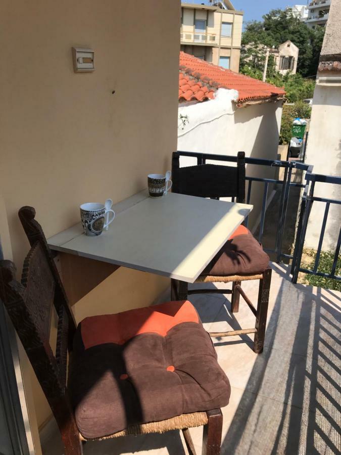Cozy One-bedroom In Halepa, Chania * La Canea