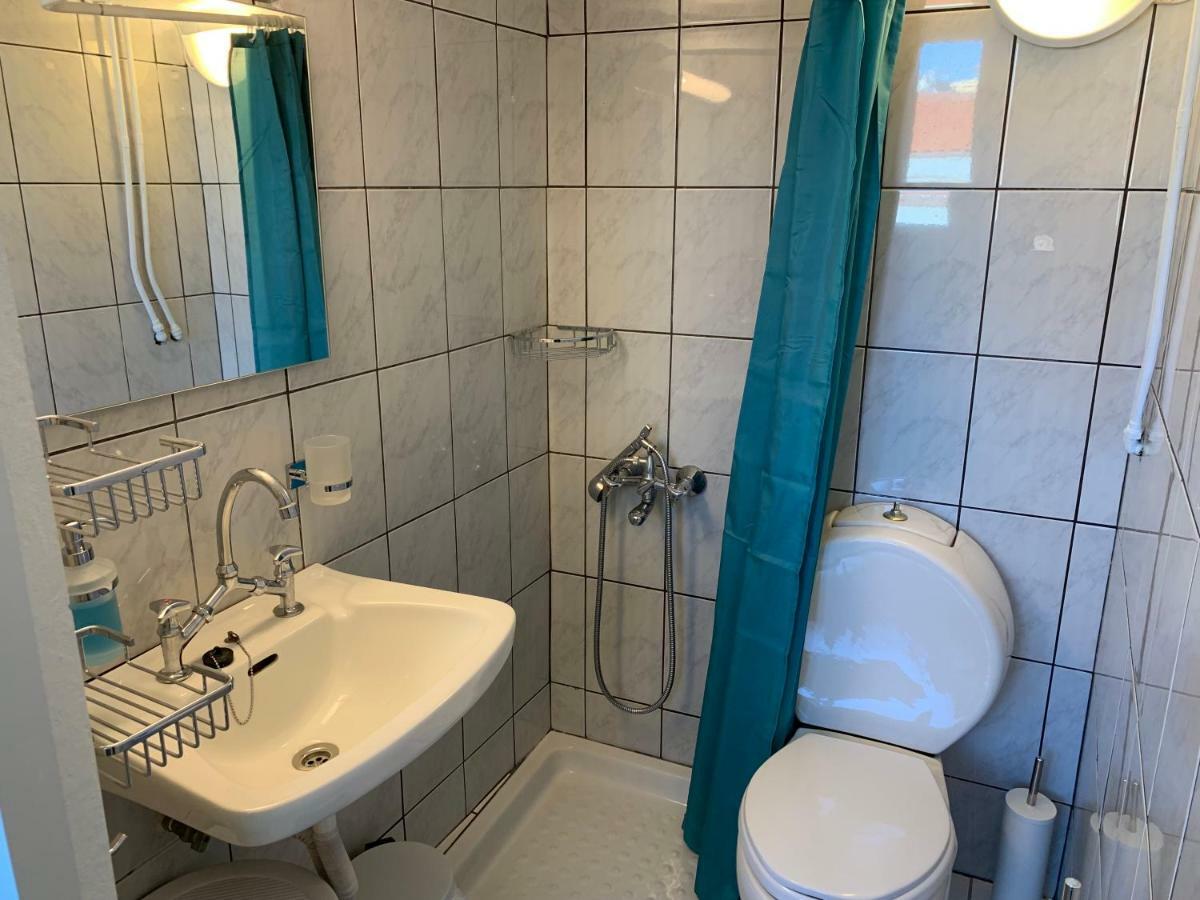Appartamento Cozy One-bedroom In Halepa, Chania *