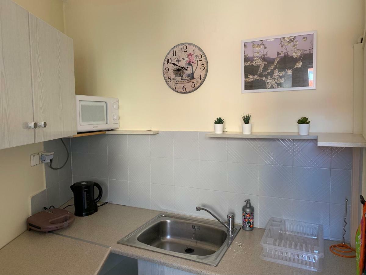 Appartamento Cozy One-bedroom In Halepa, Chania La Canea