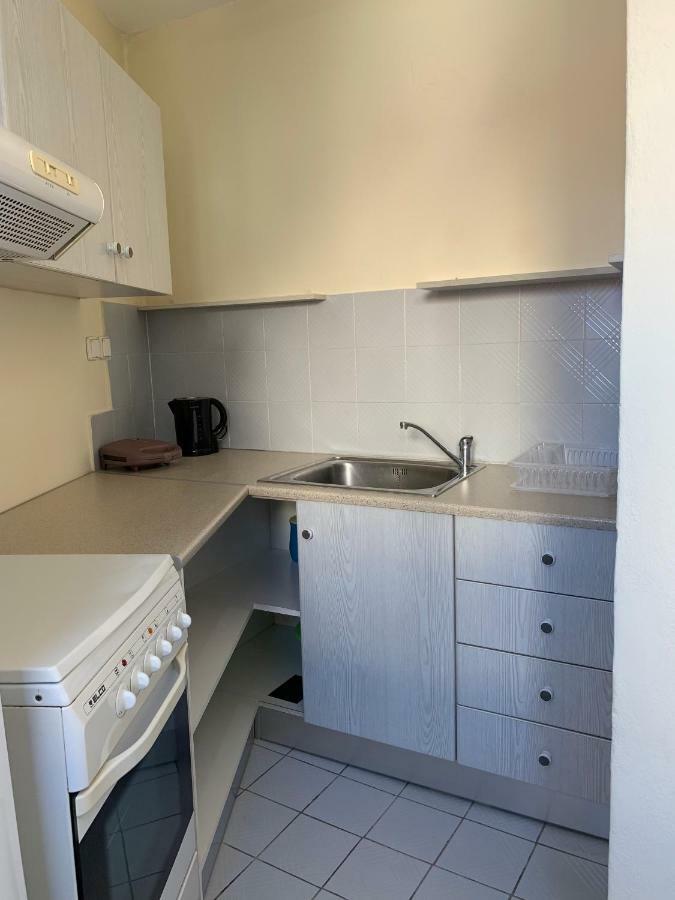 Appartamento Cozy One-bedroom In Halepa, Chania