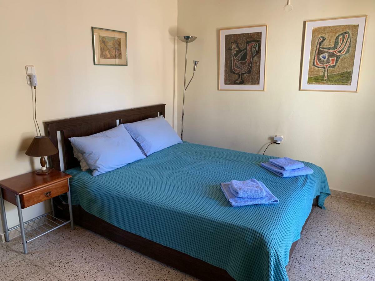 Appartamento Cozy One-bedroom In Halepa, Chania *