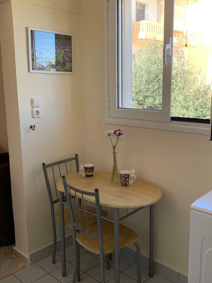 Cozy One-bedroom In Halepa, Chania La Canea