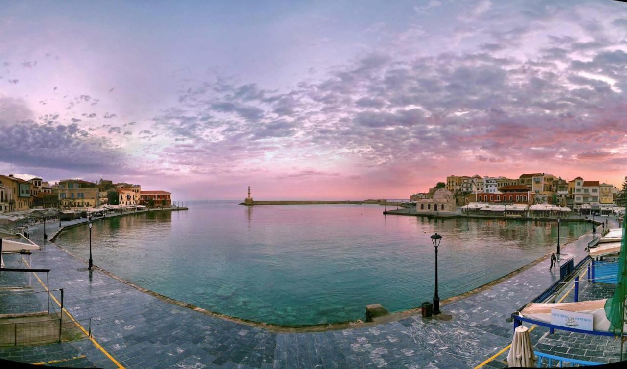 Cozy One-bedroom In Halepa, Chania La Canea