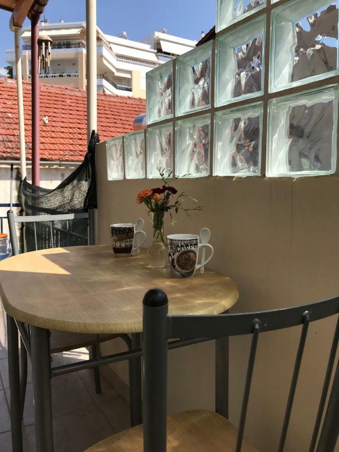Cozy One-bedroom In Halepa, Chania Apartamento La Canea