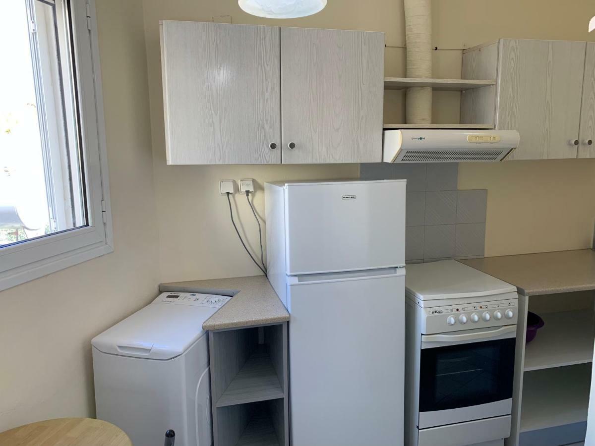 Cozy One-bedroom In Halepa, Chania * La Canea